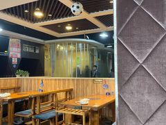 大堂-湖南文氏湘菜馆(顺河高架路店)