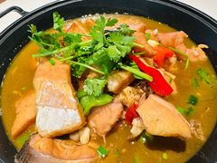 -风味小馆(天目湖宾馆店)