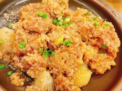 -老味道1992(武当山店)