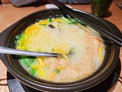 -云海肴·汽锅鸡·云南代表菜(五道口购物中心店)