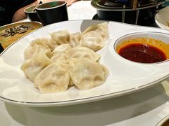 羊肉煎饺-清真·宁夏印象·盐池滩羊肉体验店(江宁路店)