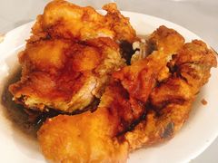 炸排-老地方面馆(思南路店)
