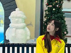 -世界之窗阿尔卑斯冰雪世界