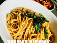 -兰溪小馆(东直门簋街店)