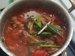 -谷田稻香·砂锅菜(汇暻广场店)