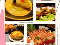 -德川家日本料理(中关村寰太大厦店)