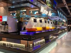 自助取餐区-盛江山自助料理(奥莱锦辉购物广场店)