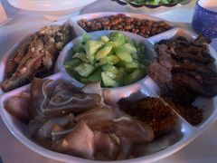 -友记功夫香·人民川菜(红牌楼店)