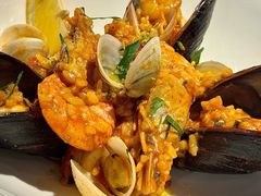 -Primo·丽莫意大利窑烤披萨