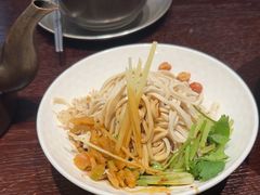 -古都历食南京菜·烤鸭·鸭血粉丝·汤包(南京博物院店)