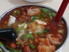 -豆相识•九九豆腐脑(牛咡桥店)
