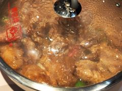 -黄记煌·三汁焖锅(万达广场店)