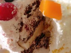 -山与蓝·轻糖鲜果蛋糕(勒泰店)