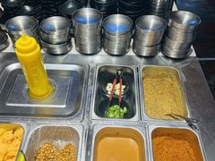 -恩你小木屋·烤肉韩式料理(嘉兴秀洲店)