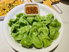 -33号大院·青岛本帮菜(五四广场店)