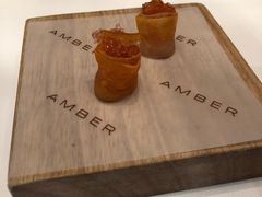 -Amber(置地文华东方酒店)