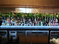 -惠州皇冠假日酒店·西餐厅·自助餐厅