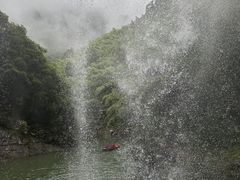 -龙瀑仙洞