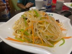 -清真·锦翔炝锅鱼(明德门店)