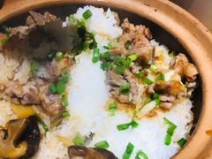 -周锦记广式餐厅