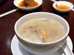 宋嫂鱼羹-杭州西子湖四季酒店·金沙厅