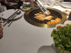 -韩时烤肉(枫蓝店)