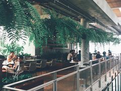 景观位-ROAST coffee & eatery