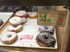 -85度C(上海兰溪二店)