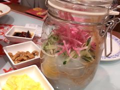 -吉祥春饼·烤鸭(国贸店)