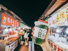 -大学城夜市大排档(凤栖路店)