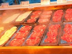 -海汕记·潮汕鲜牛肉火锅·自助