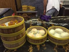 -圣捞海鲜自助餐厅(乐从天佑城店)