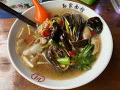 -孙家面馆(淮海第一城店)