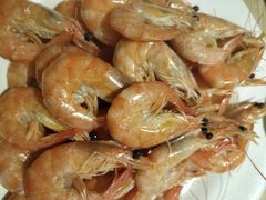 -星伦多海鲜自助餐厅(万达百货店)
