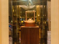 -杭州城中香格里拉大酒店