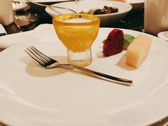 -万豪中餐厅·粤菜·北京粤财JW万豪酒店