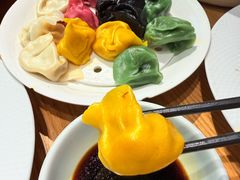 -必点海鲜·海肠捞饭(滨江道一店)