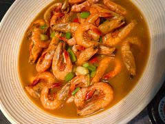 -四合·亦家本帮江浙小海鲜(马当路店)