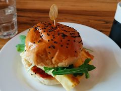 -Egg•Allday Brunch(襄阳北路店)