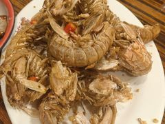 -吴记富苑(朝阳店)