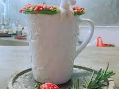 -BE NORMAL CAFE(霞溪路店)