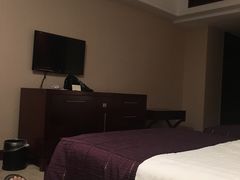 -台州一鼎豪生大酒店