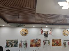 -粘豆包柴火铁锅炖
