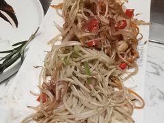 -火地铁板烧(昆山万象汇店)