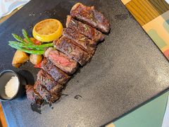 -安妮意大利餐厅(国贸店)