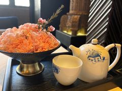 -丽思卡尔顿酒店-天泰轩中餐厅(大沽北路店)