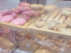 -粉粉乐鲷鱼烧(美罗城店)