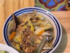 -捡角台湾食堂(宝山店)