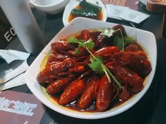 -喷泉广场餐厅·宵夜·海鲜烧烤大排档(长隆企鹅酒店)