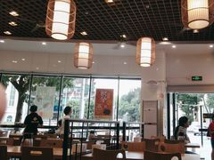 -裕记烧腊连锁餐饮(外马分店)